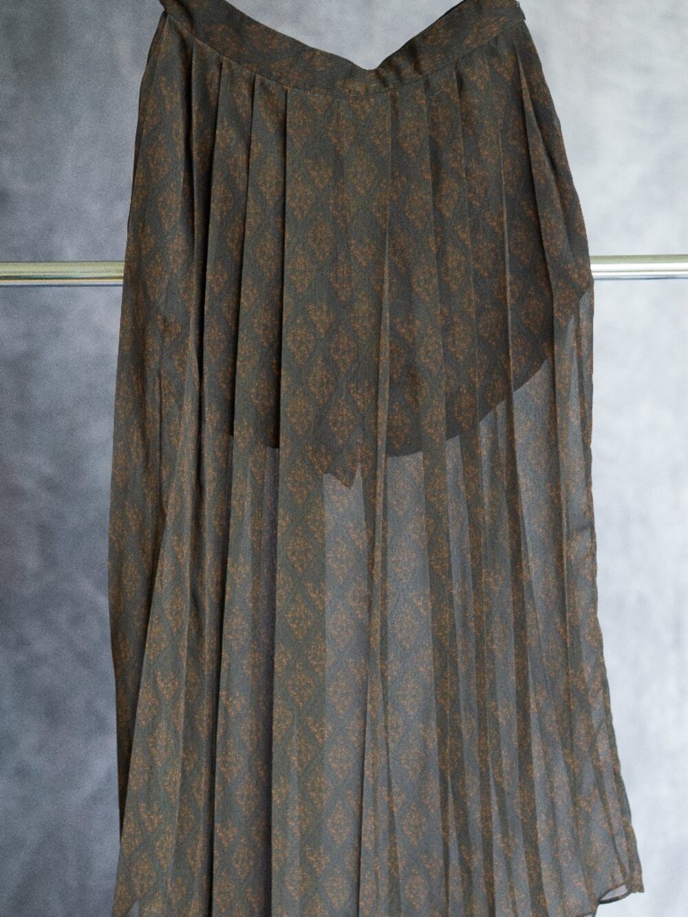 Billy Reid Gatsby Skirt / Skorts